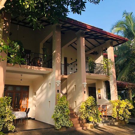 West Dene Bed & Breakfast Negombo Dış mekan fotoğraf