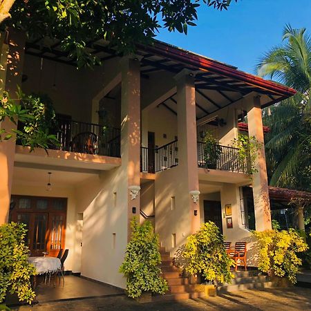 West Dene Bed & Breakfast Negombo Dış mekan fotoğraf