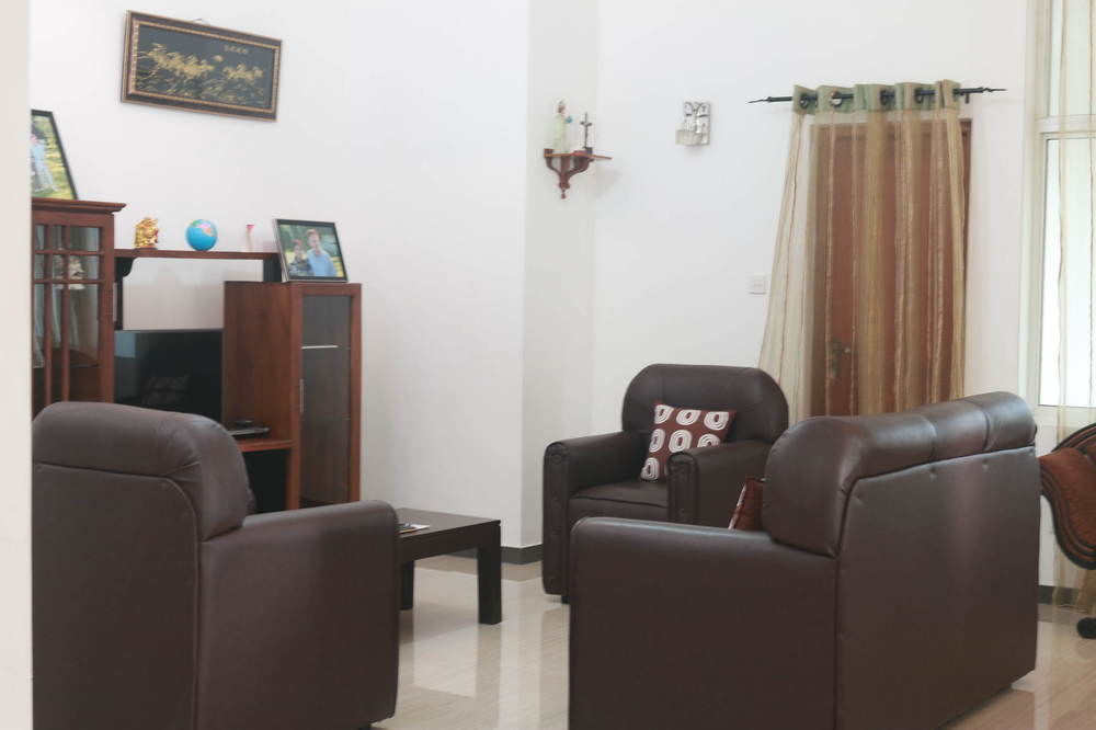 West Dene Bed & Breakfast Negombo Dış mekan fotoğraf