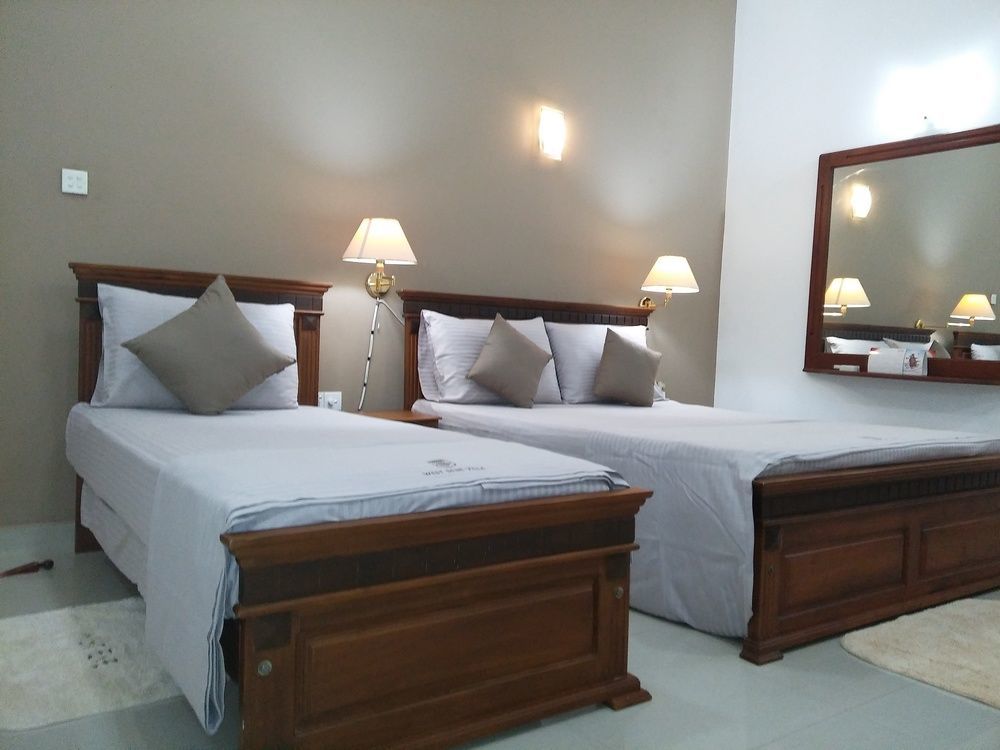 West Dene Bed & Breakfast Negombo Dış mekan fotoğraf