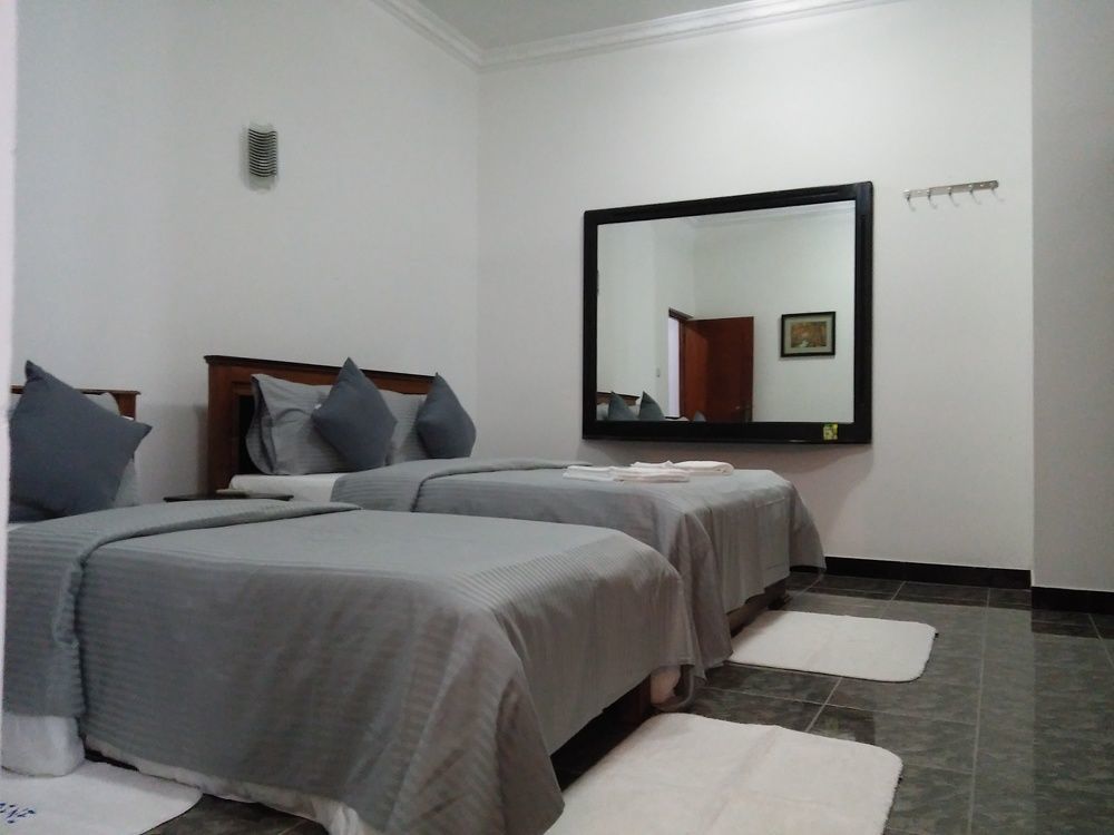 West Dene Bed & Breakfast Negombo Dış mekan fotoğraf