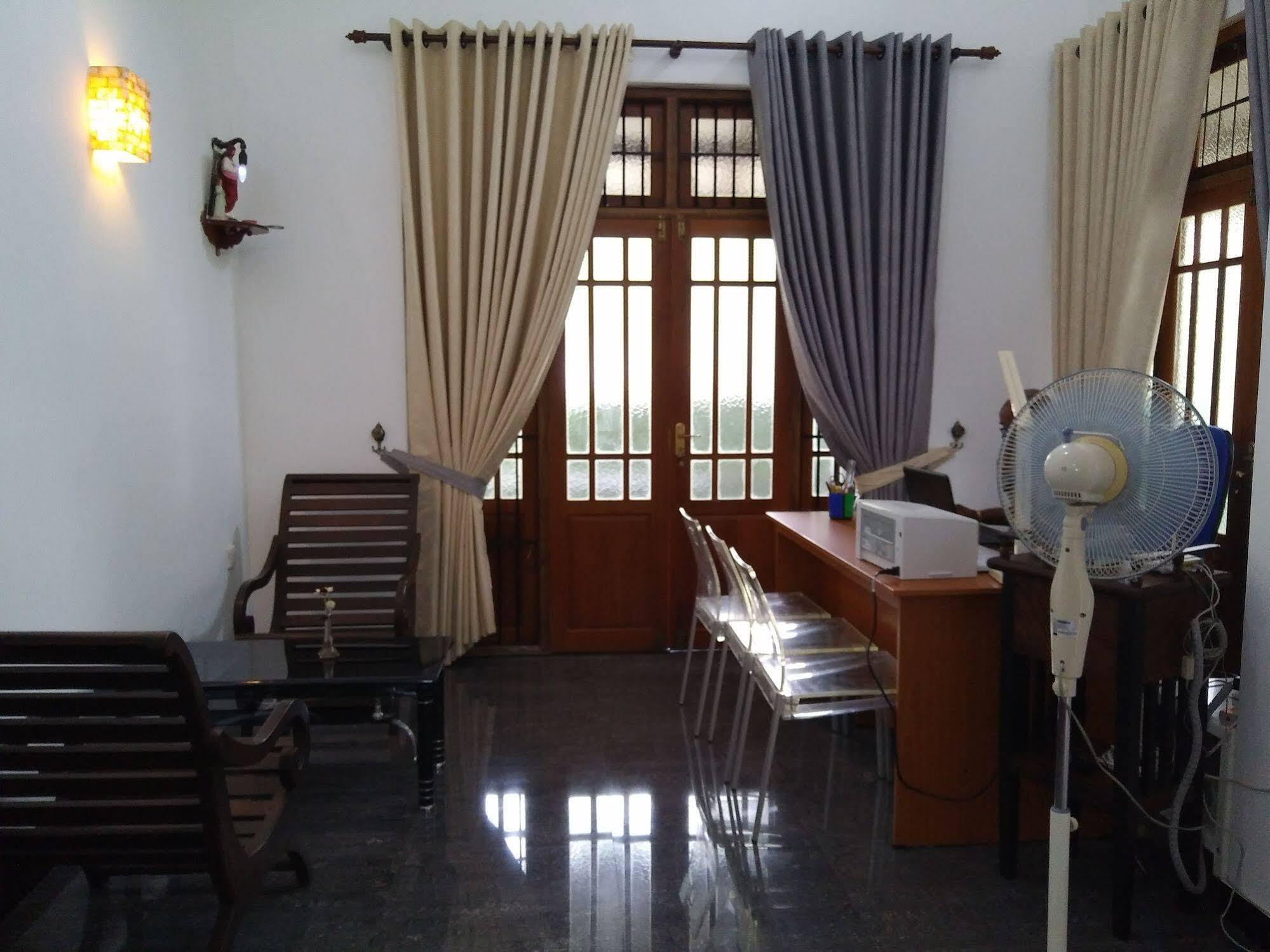 West Dene Bed & Breakfast Negombo Dış mekan fotoğraf